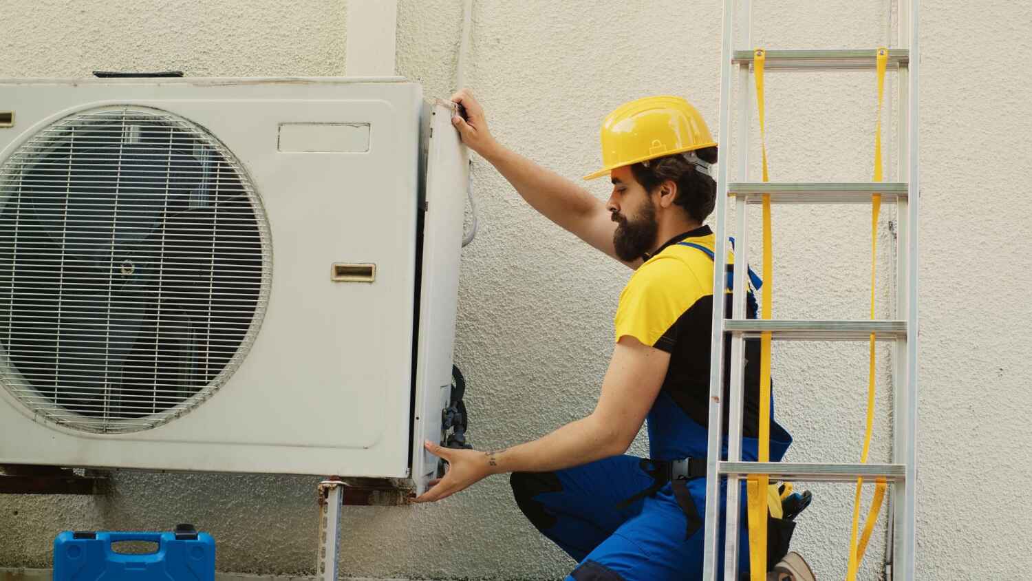 Reliable Port Huron, MI HVAC Solutions